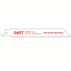 Dart S922HF Wood Cutting Reciprocating Blade