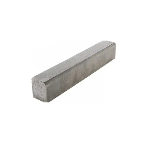 Road Kerb Bullnose 125mm x 150mm x 914mm