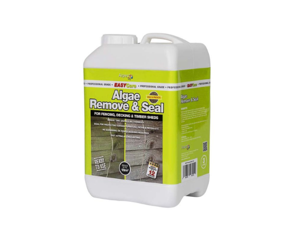 EasyCare Algae Remove & Seal 3L