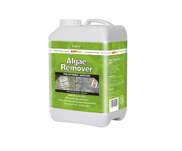 EasyCare Algae Remover 3L