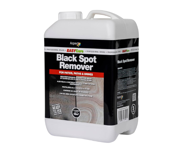 EasyCare Black Spot Remover 3L