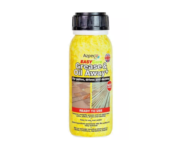 EasyCare Grease & Oil Away+ 500ML