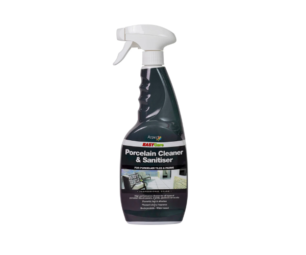 EasyCare Porcelain Cleaner & Sanitiser 750ml