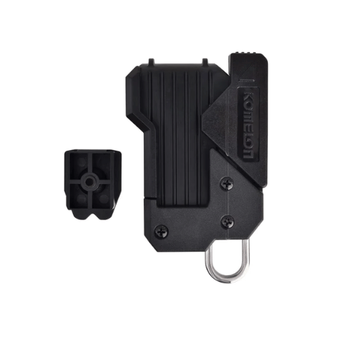 Komelon Quick Draw Universal Holster