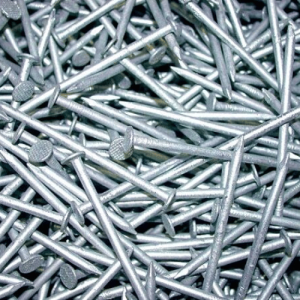 Galvanized Nails