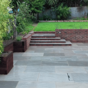 Indian Sandstone