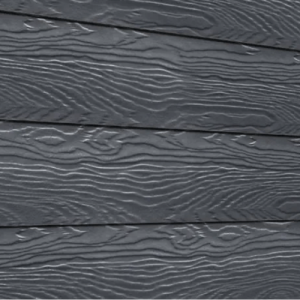 Marley Weatherboard - Slate Grey