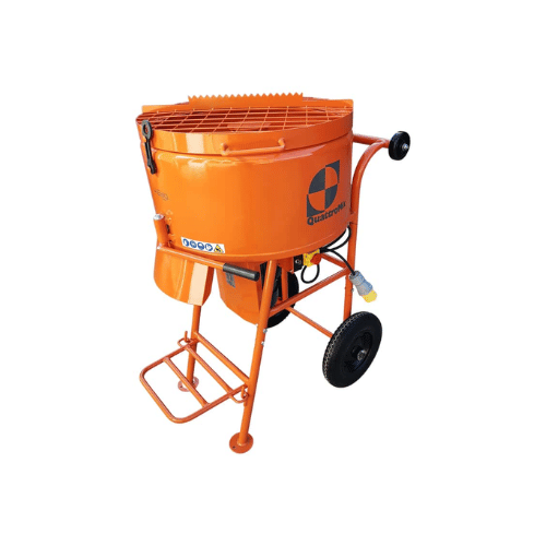 Quattromix 4 Bag Mixer