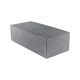 Class A Blue Solid Engineering Brick