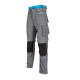 Ox Workwear Ripstop Trousers 32'' Graphite