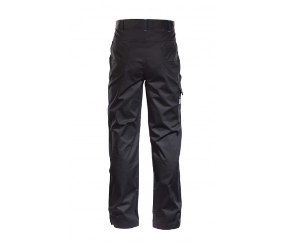 Ox Multi Pocket Trade Trousers 36''