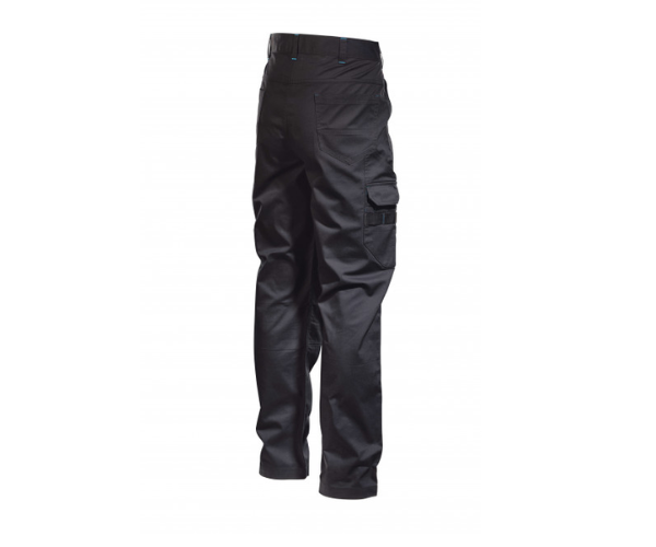 Ox Multi Pocket Trade Trousers 36''