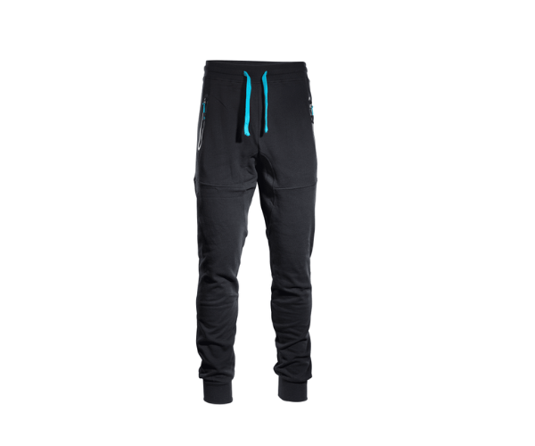 Ox 36'' Waist Black Workwear Joggers