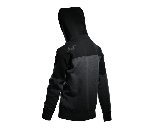 Ox Workwear Zip Through Hoodies Medium