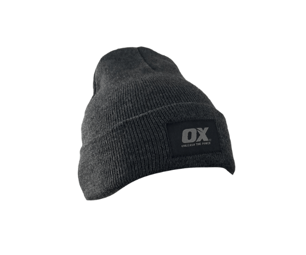 Ox Insulated Beanie