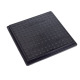 Manhole Cover 300mm Lockable Cover CLKS 300