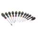 STANLEY FATMAX Screwdrivers Set 12PC