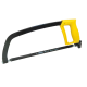 STANLEY Enclosed Grip Hacksaw 300mm