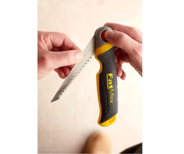 STANLEY FATMAX Folding Jabsaw