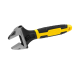 STANLEY Adjustable Wrench 300mm / 12