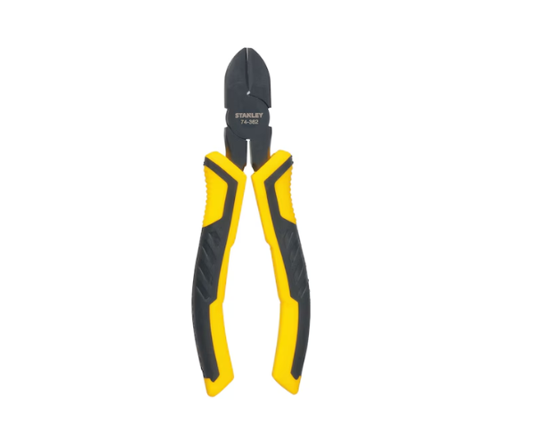 STANLEY DYNAGRIP Diagonal Cutting Pliers 150mm