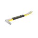 STANLEY FATMAX 10 in. Spring Steel Claw Bar