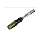 STANLEY FATMAX Thru Tang Wood Chisel (18mm)