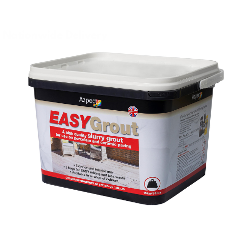 Easy Grout Blanco