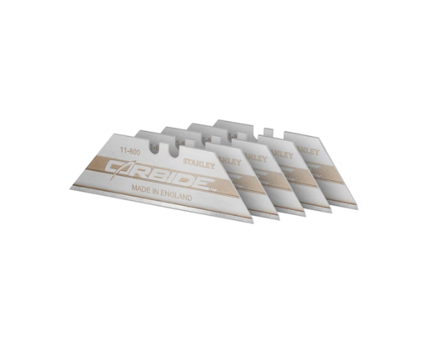 Stanley FATMAX Carbide Utility Blades