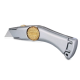 STANLEY Titan Retractable Blade Utility Knife