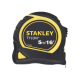 Stanley Tylon Tape Measure 5m x 19mm